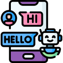 chatbot icon