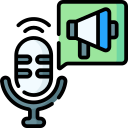 podcast icon