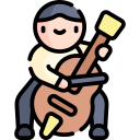 violoncelo icon