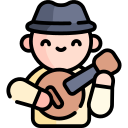 banjo icon