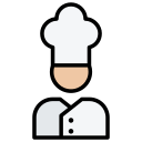 cocinero icon