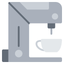 cafetera icon