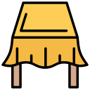 manteles icon