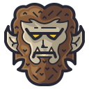 Хэллоуин icon
