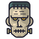 Хэллоуин icon