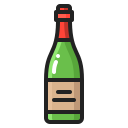 botella icon