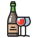 botella icon