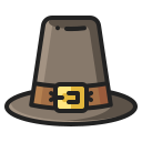 sombrero icon