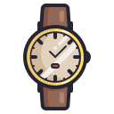 reloj icon