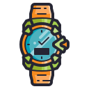 reloj icon