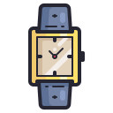 reloj icon