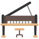 piano icon