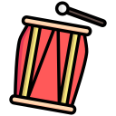 tambor icon