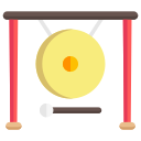 gong icon