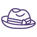 sombrero icon