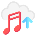 almacenamiento en la nube icon