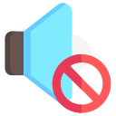 silenciar icon