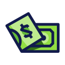 dinero icon