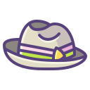 sombrero icon