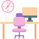 espacio de trabajo conjunto icon