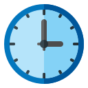 reloj icon