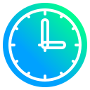 reloj icon