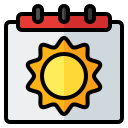 verano icon