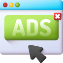 anuncios icon