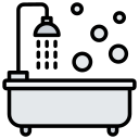 baño icon