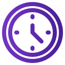 reloj icon