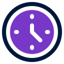 reloj icon