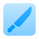 cuchillo icon