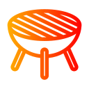 barbacoa icon