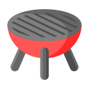 barbacoa icon