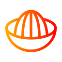 exprimidor de naranja icon