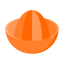 exprimidor de naranja icon