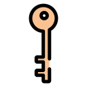 llave icon