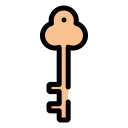 llave icon