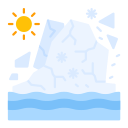 glaciar icon