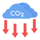 co2 icon