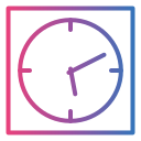 reloj icon