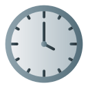 reloj icon