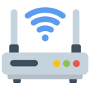 router inalámbrico icon