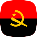 angola 