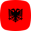 albania icon