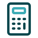 calculadora icon