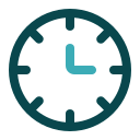 reloj icon