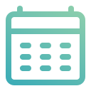 calendario icon