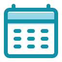 calendario icon