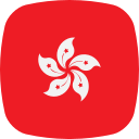 hong kong icon